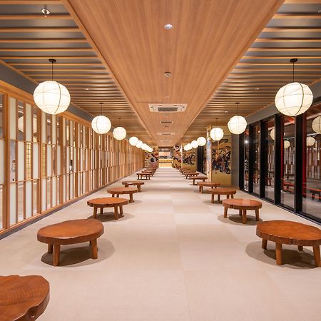 Da Nang - Mikazuki Japanese Resorts & Spa Kültér fotó
